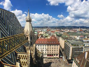 Come Milano potrebbe diventare una metropoli inclusiva seguendo l&#8217;esempio di Vienna