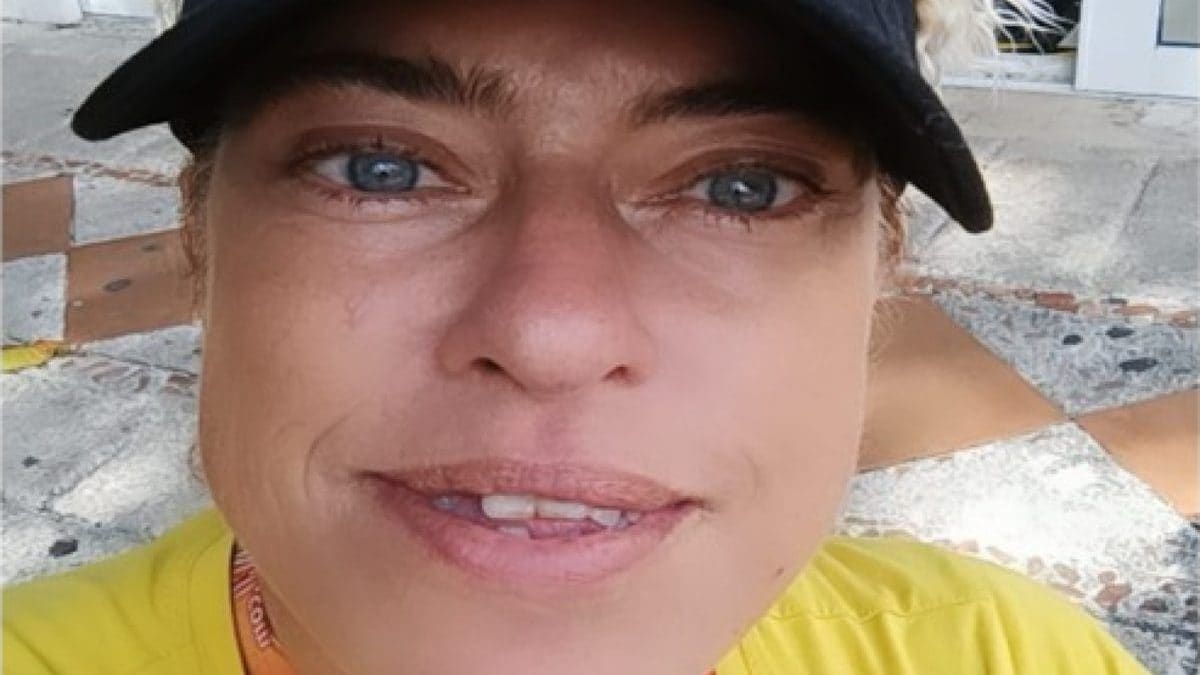 Ilaria Dentella (Fonte: Facebook).