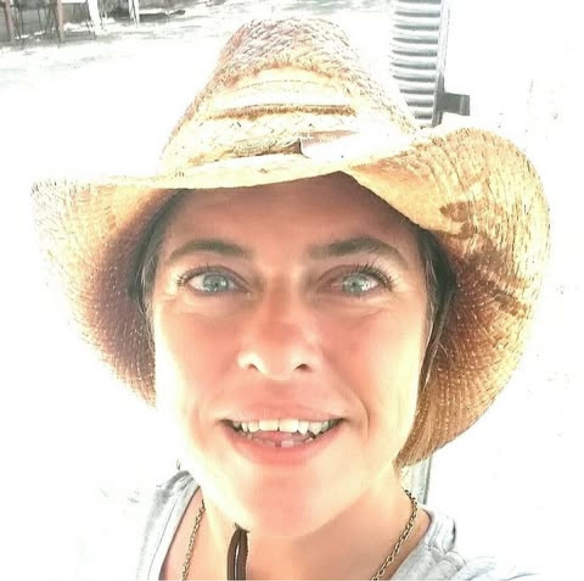 Una foto di Ilaria Dentella (Fonte: Facebook)
