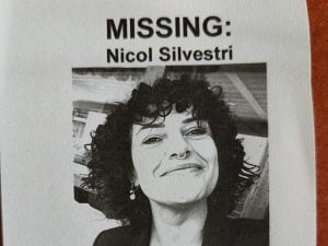Valtellinese scomparsa a Berlino, amici e familiari cercano la 36enne Nicol Silvestri