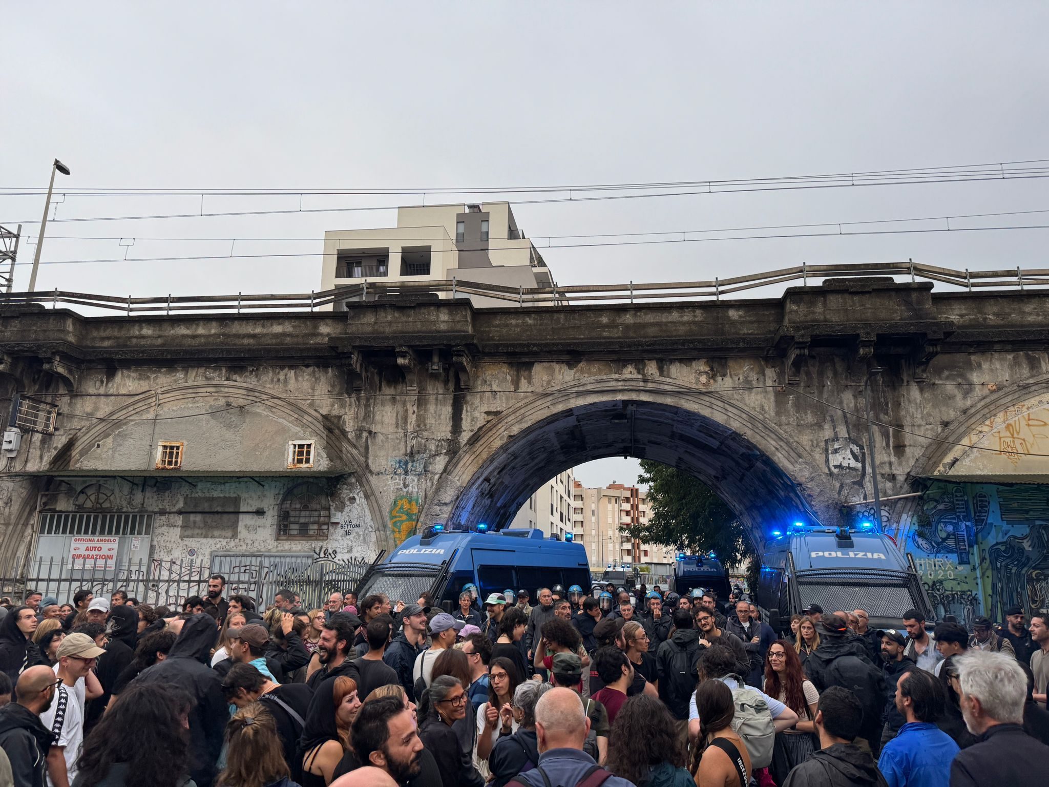 Foto: Simone Giancristofaro