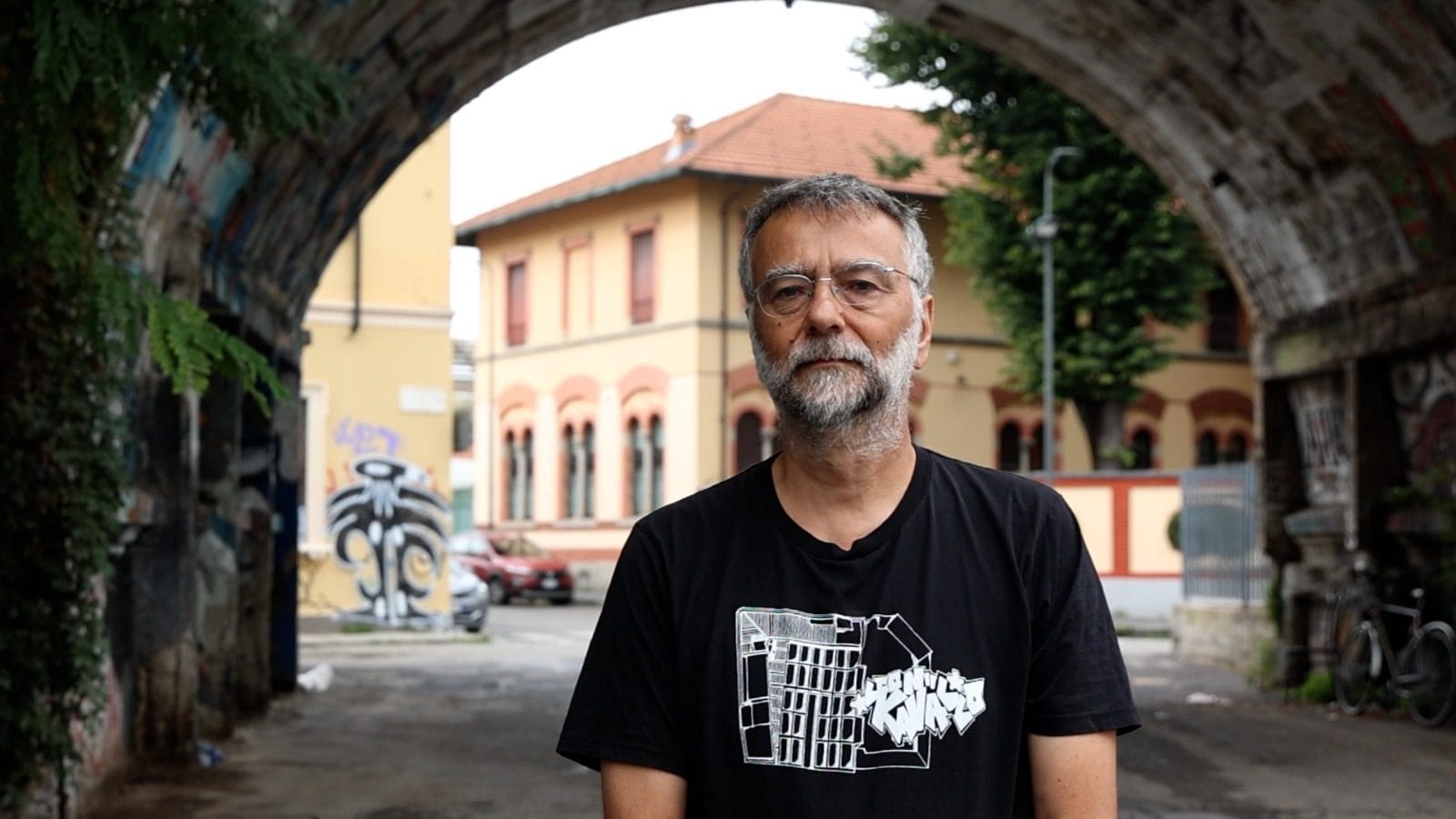 Fabio Marini