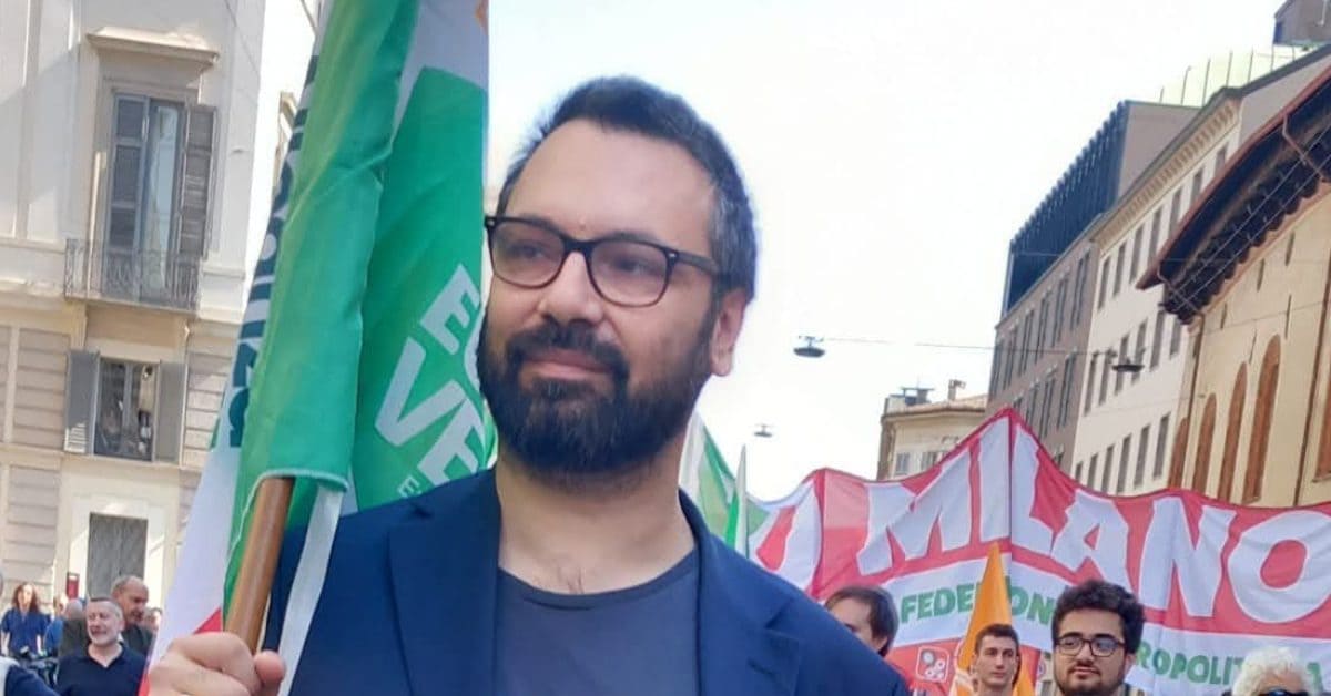 Gaetano Petronio, Avs Cinisello Balsamo