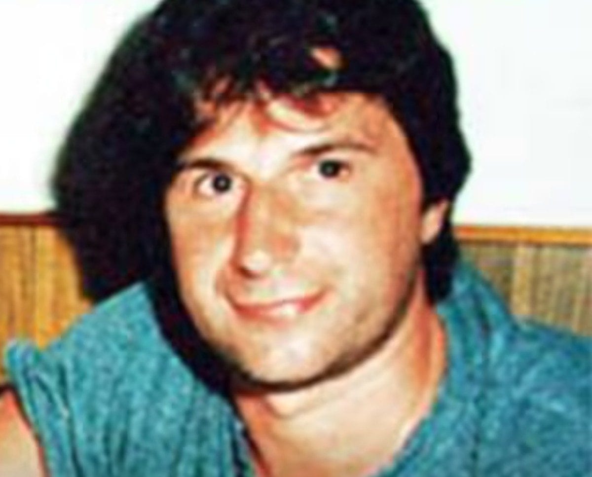 Giovanni Erra