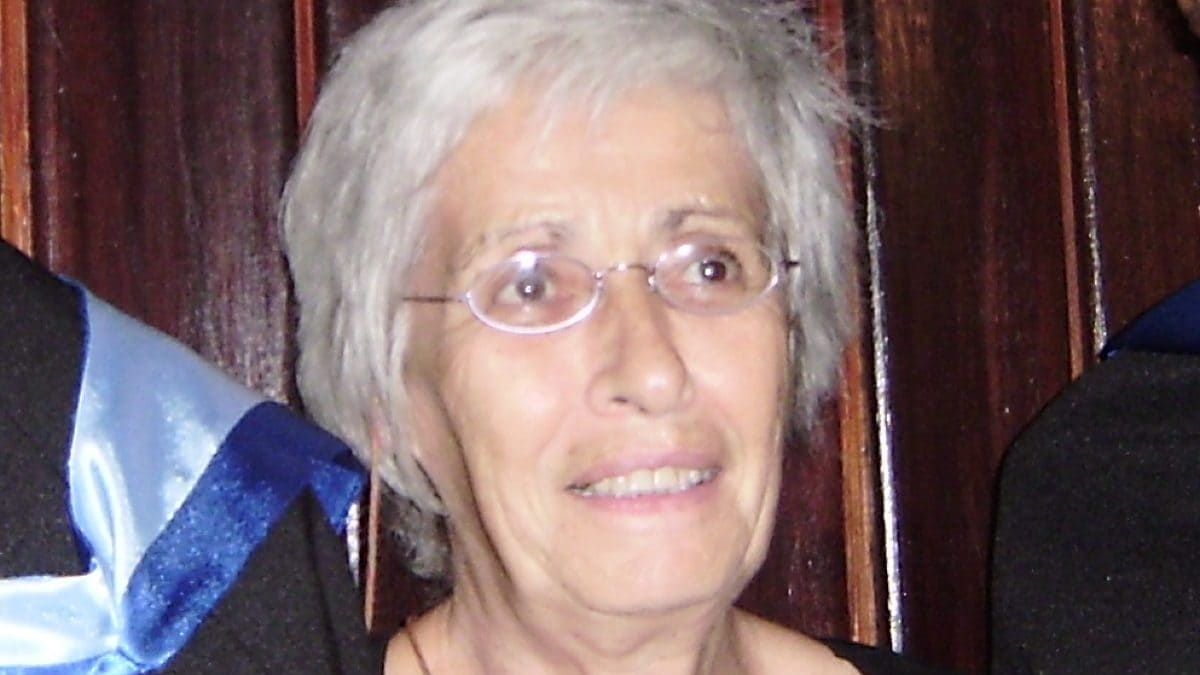 Lidia Baiocchi