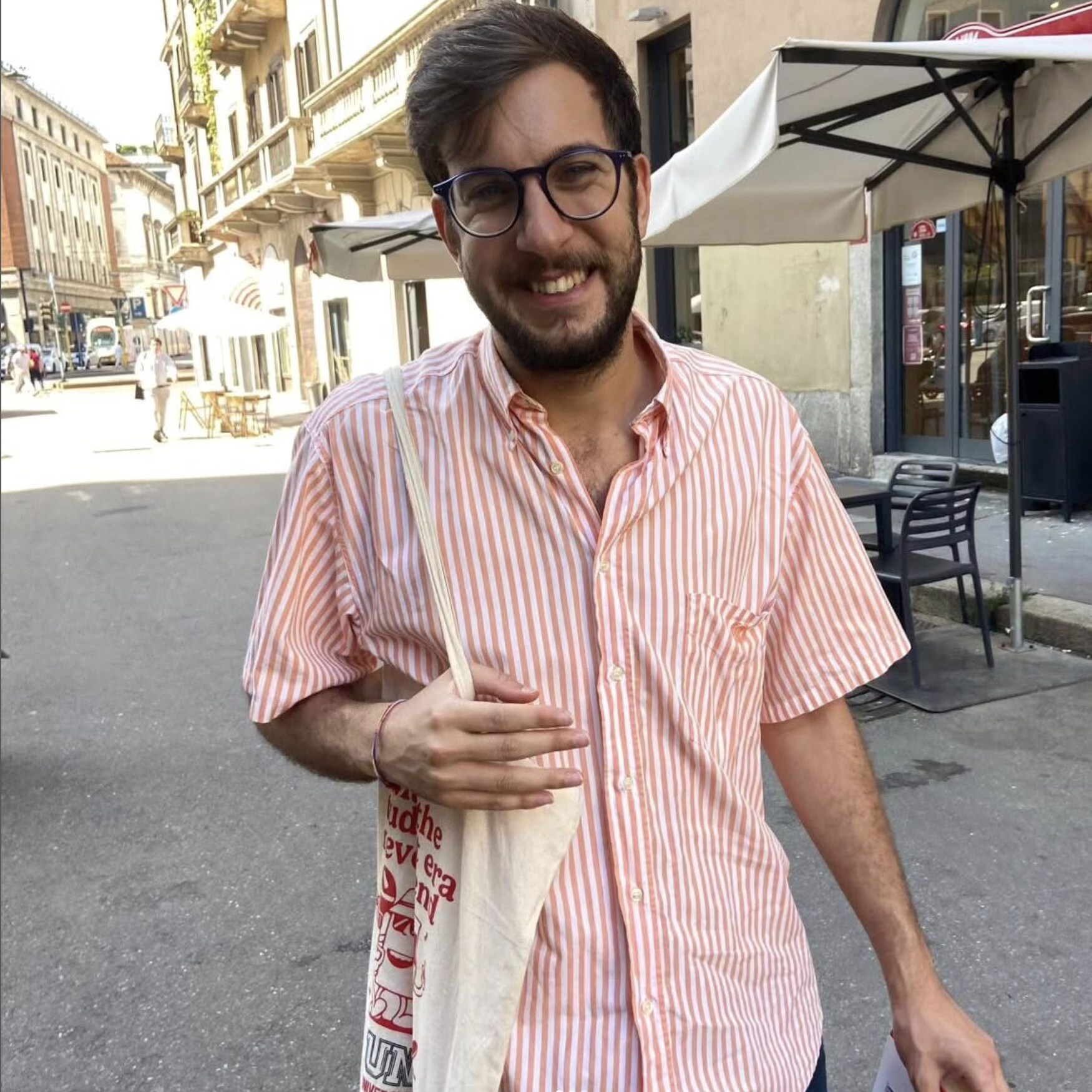 Avatar autore