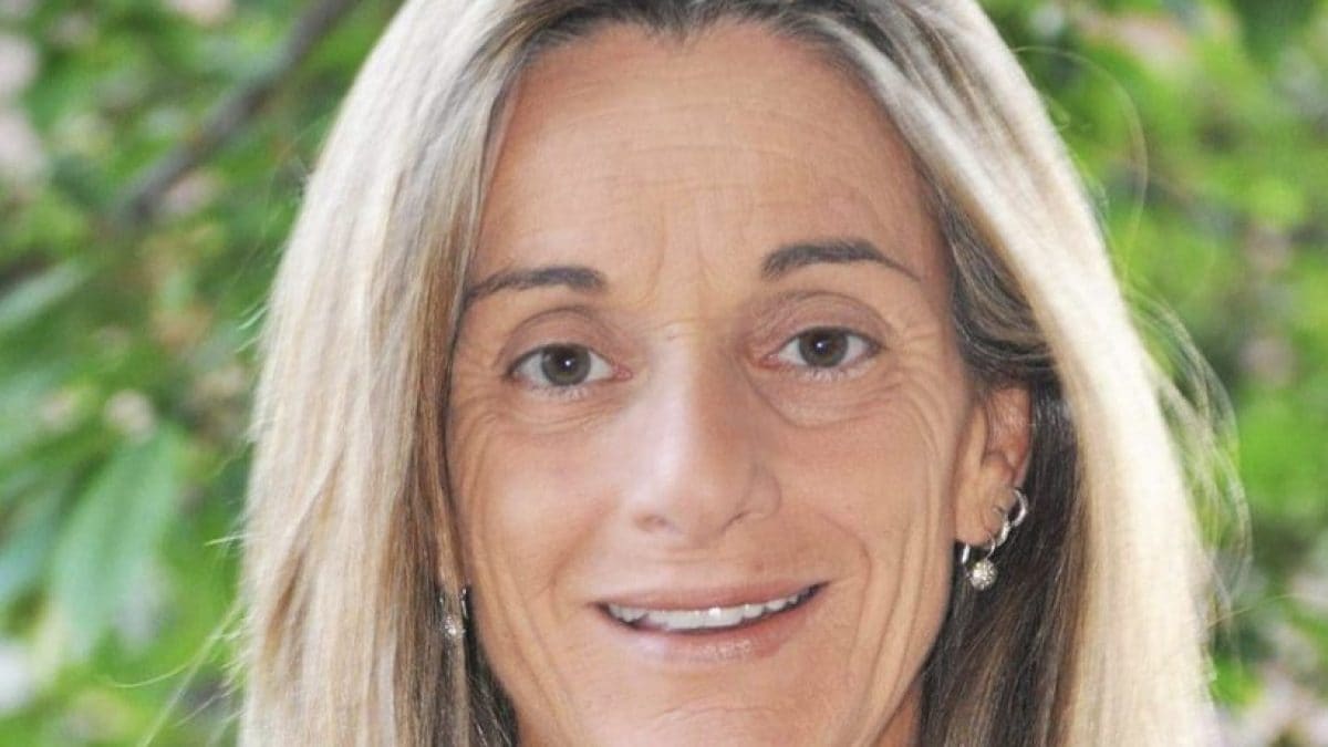 Arianna Tronconi, prima cittadina di San Zenone al Lambro (Milano)
