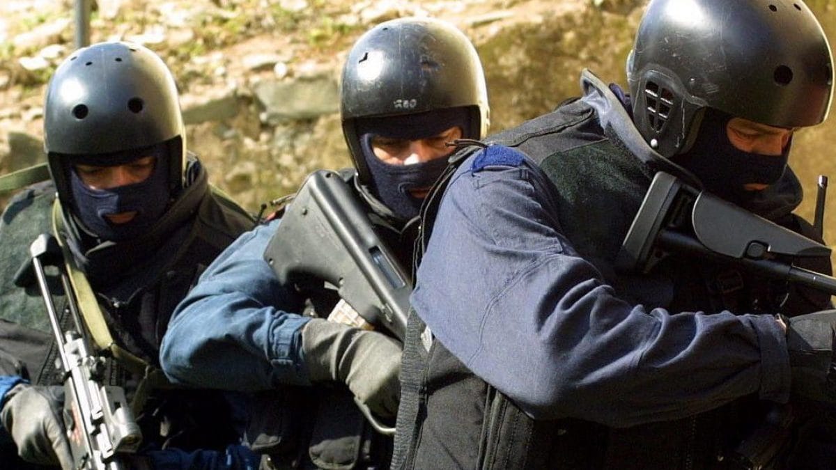 Immagine di repertorio