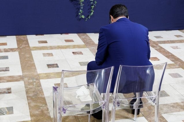 Matteo Salvini