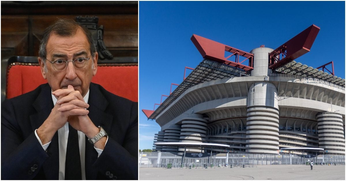 Sì alla vendita di San Siro a Inter e Milan, il Comune approva la delibera: cosa succede adesso