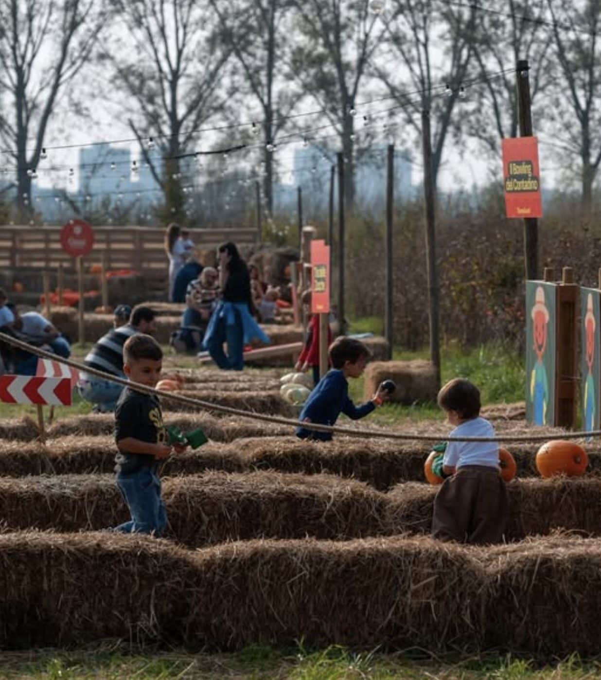 Immagine da Instagram (@oasicagranda)