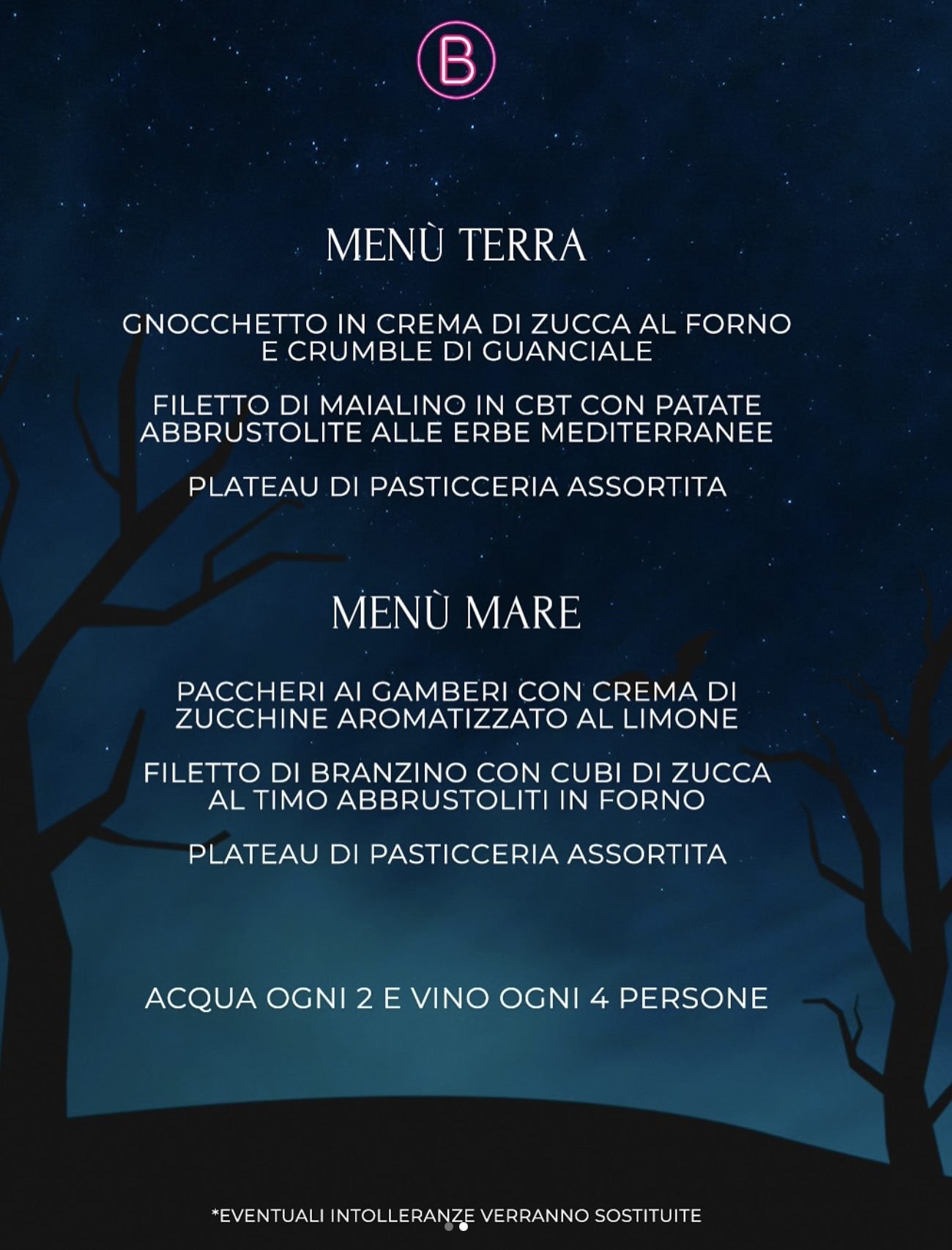 Immagine da Instagram (@bischerimilano)