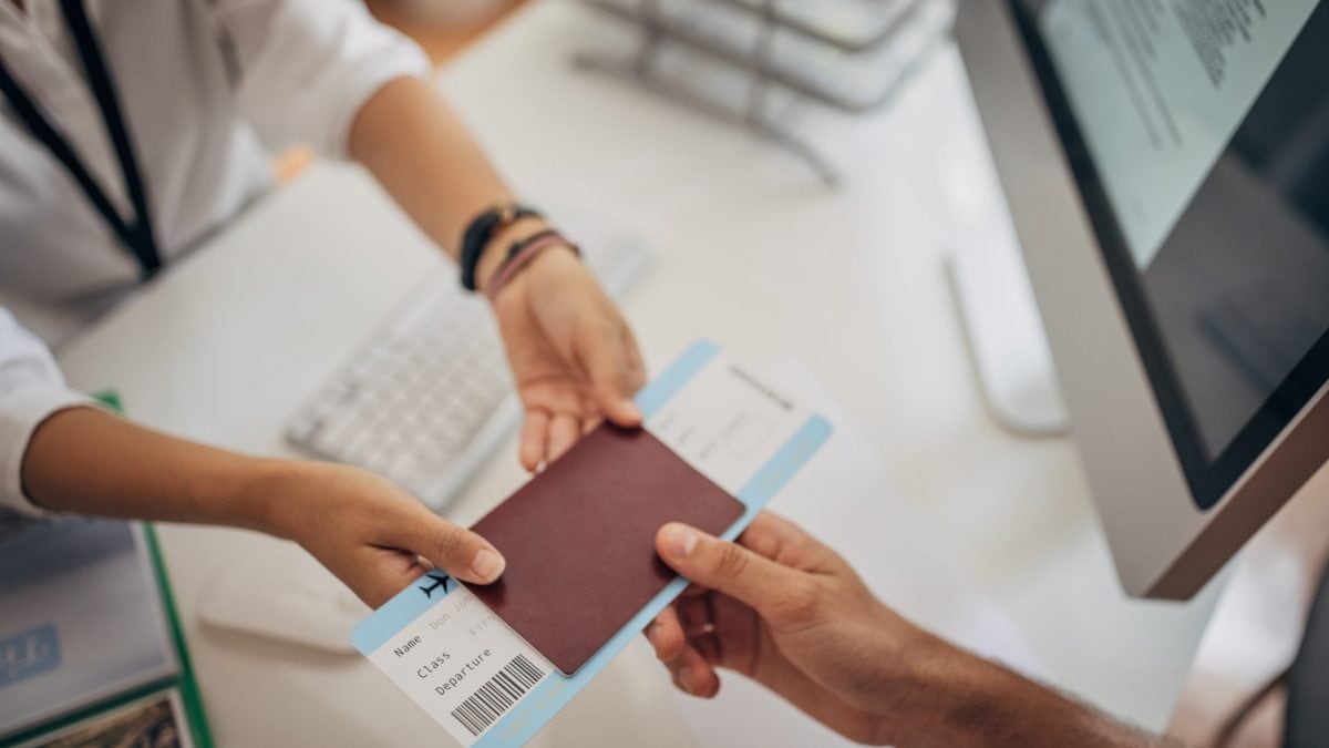 (Immagine di repertorio)