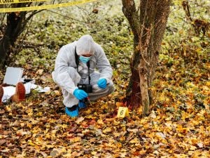 Ancora nessuna notizia sull&#8217;identità del corpo ritrovato nei boschi della provincia di Lecco: indagini in corso