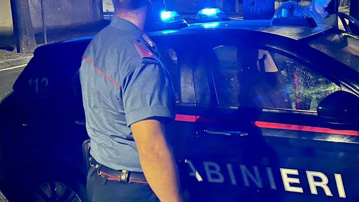Immagine di repertorio