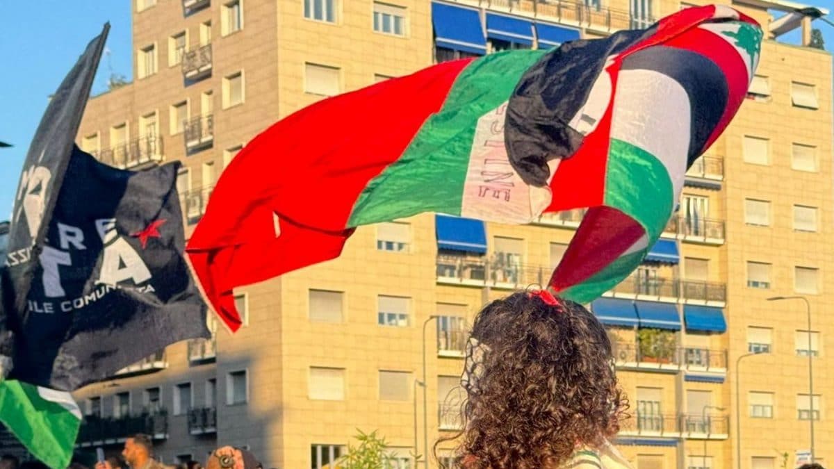Immagine di repertorio