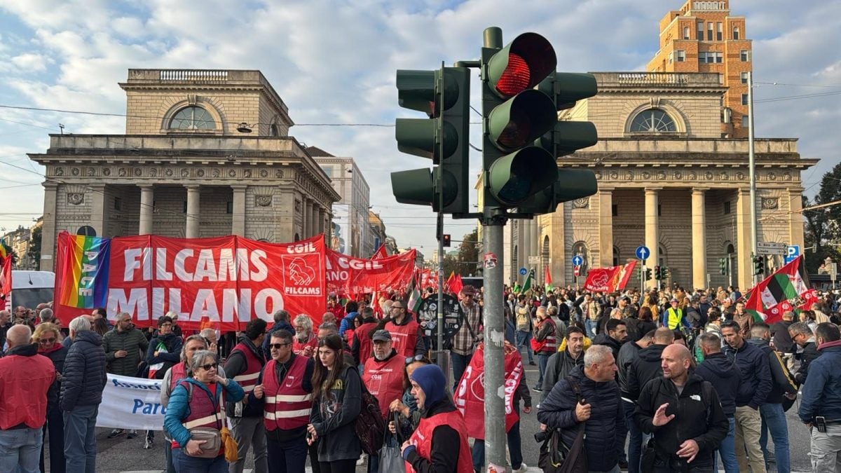 (foto di Beatrice Barra – Fanpage.it)