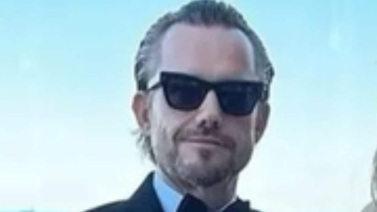 Gianluca Soncin (foto da Instagram)