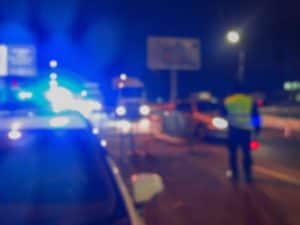 Scontro tra un&#8217;auto e una moto a Brugherio: gravissimi un ragazzo di 21 e una ragazza di 19 anni
