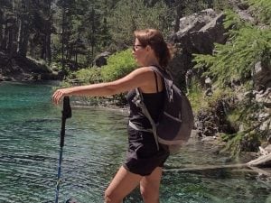 Chi era Monica Ducoli, la professoressa morta dopo tre settimane di coma: era caduta in montagna