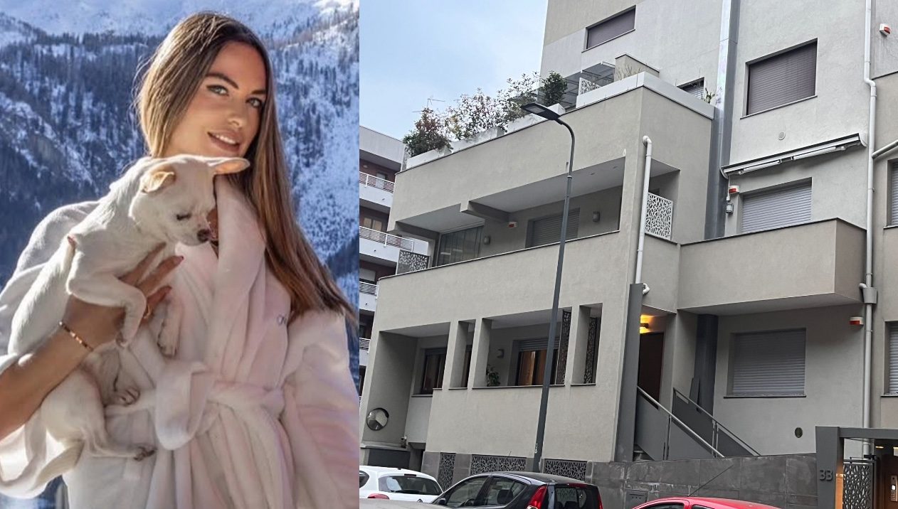 Il vicino di Pamela Genini: "Aveva chiesto aiuto in corridoio, lui l'ha trascinata dentro casa per i capelli"