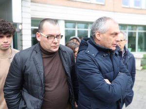 Mario Bozzoli ucciso e bruciato nella sua fonderia, a processo l&#8217;operaio addetto ai forni: cosa succede in aula
