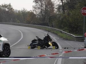 Incidente stradale mortale nel Catanzarese