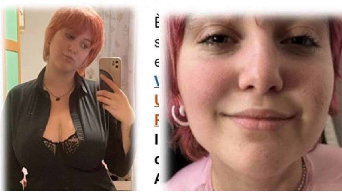 Alessia Gianatti, la 18enne scomparsa a Como