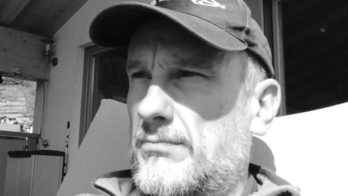 Mauro Profaizer (foto da LinkedIn)