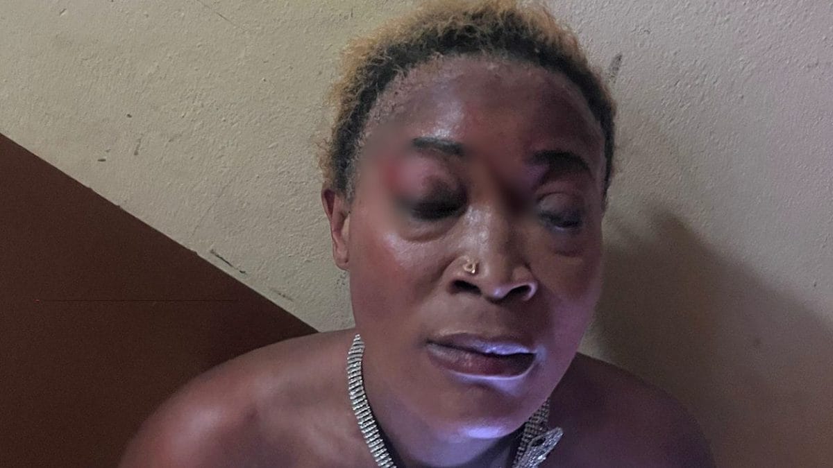 Reine Atadieu, dopo l’ultima aggressione denunciata