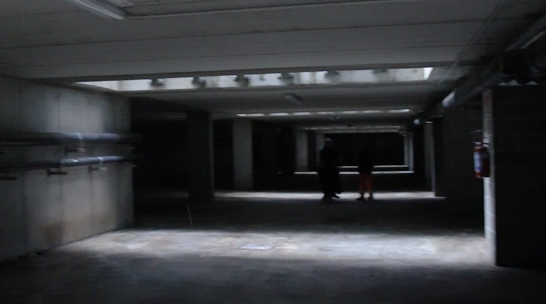 I box interrati mai resi fruibili