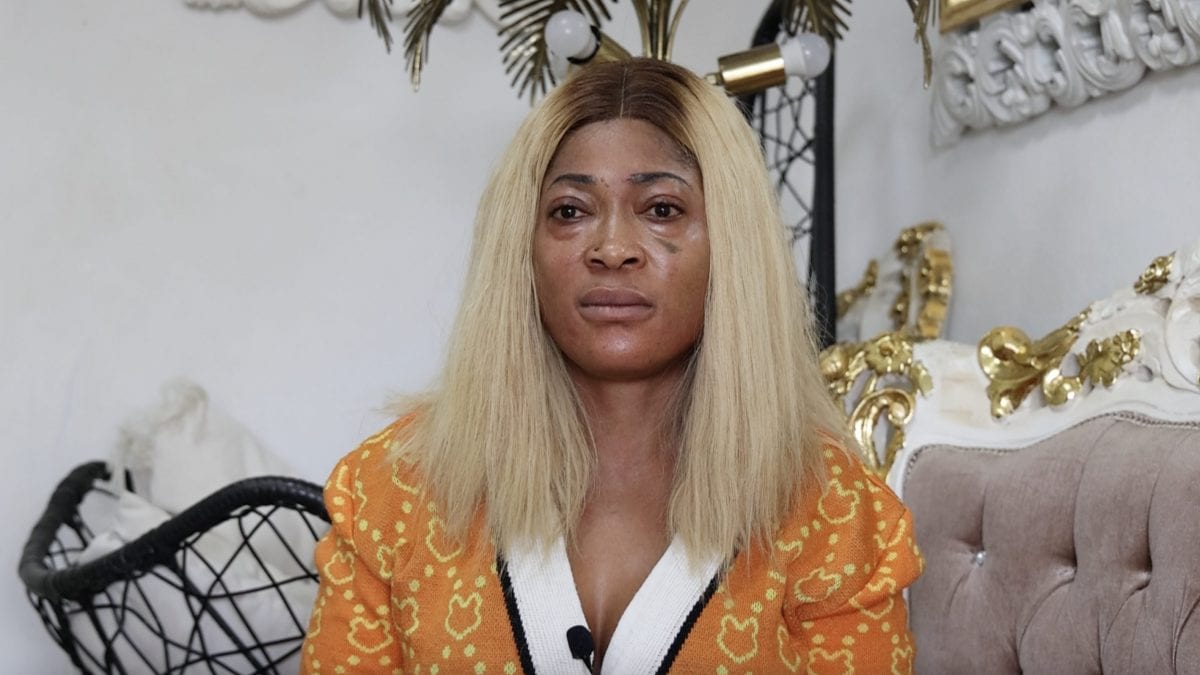 Reine Atadieu Djomkam