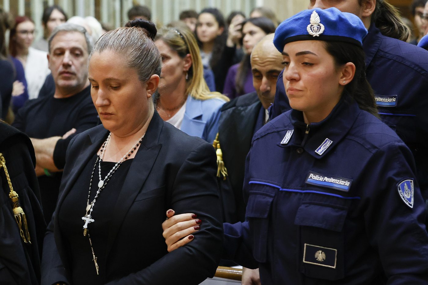 Perchè è stato annullato l'ergastolo per Alessia Pifferi nonostante abbia provocato la morte della figlia