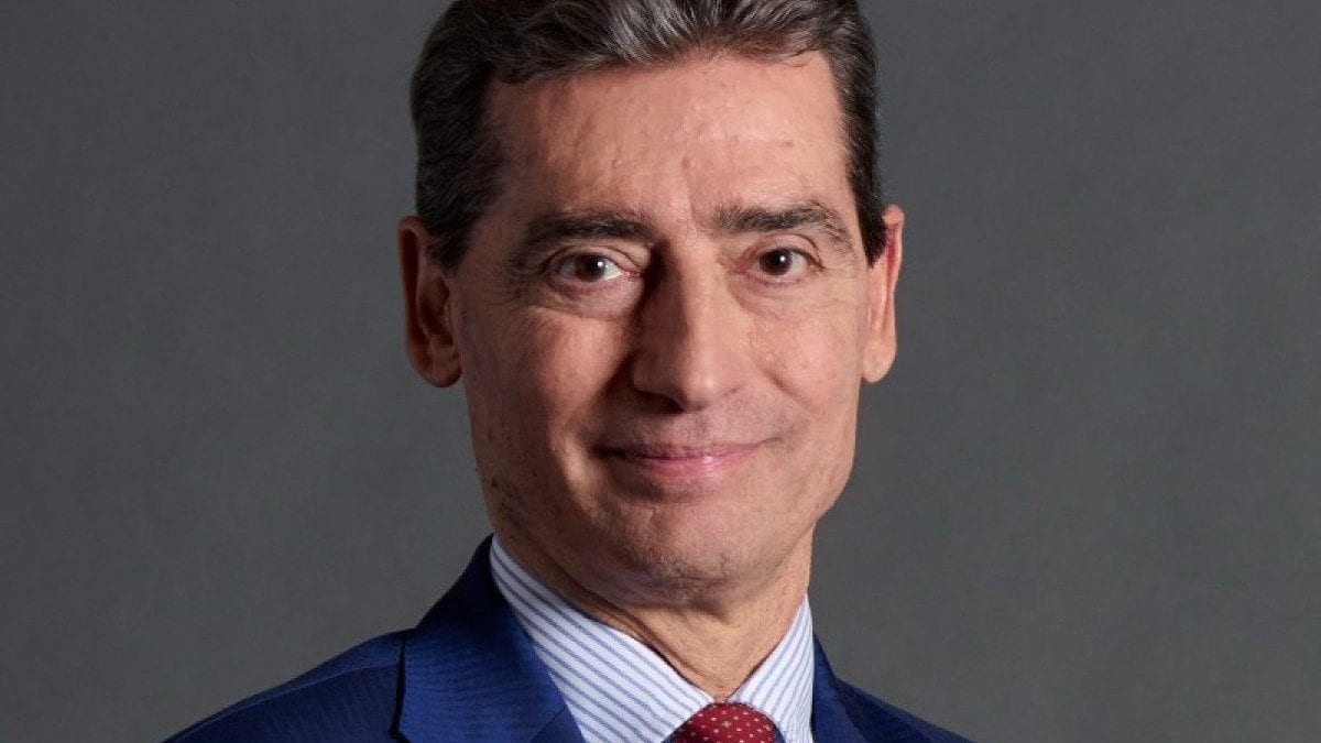 Andrea Sironi presidente Generali