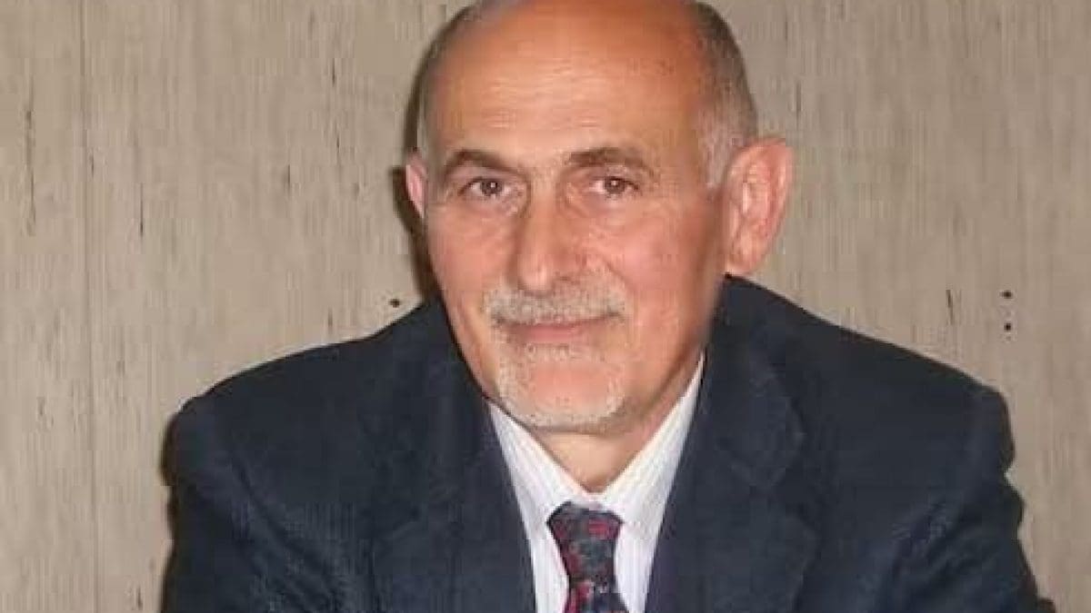 Arcangelo Ceretti