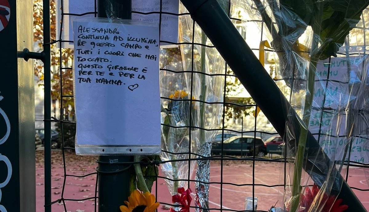 Fonte: Giulia Ghirardi Fanpage.it