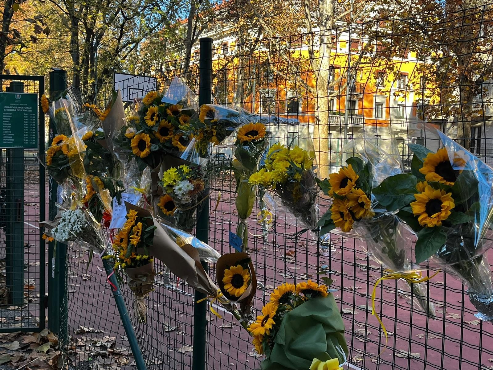 Fonte: Giulia Ghirardi Fanpage.it