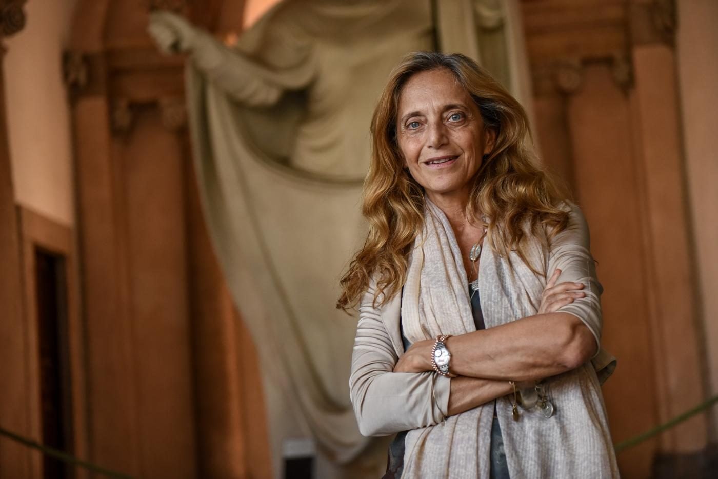 Maria Pia Abbracchio (Azione)