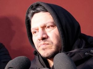 Omicidio Jhoanna Nataly Quintanilla Valle, il compagno Pablo Rivas: “Non mi sono accorto che non respirava più”