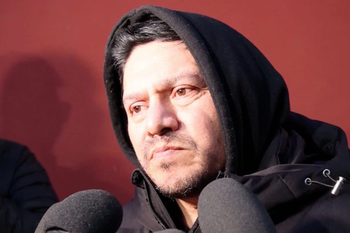 Pablo Gonzales Rivas