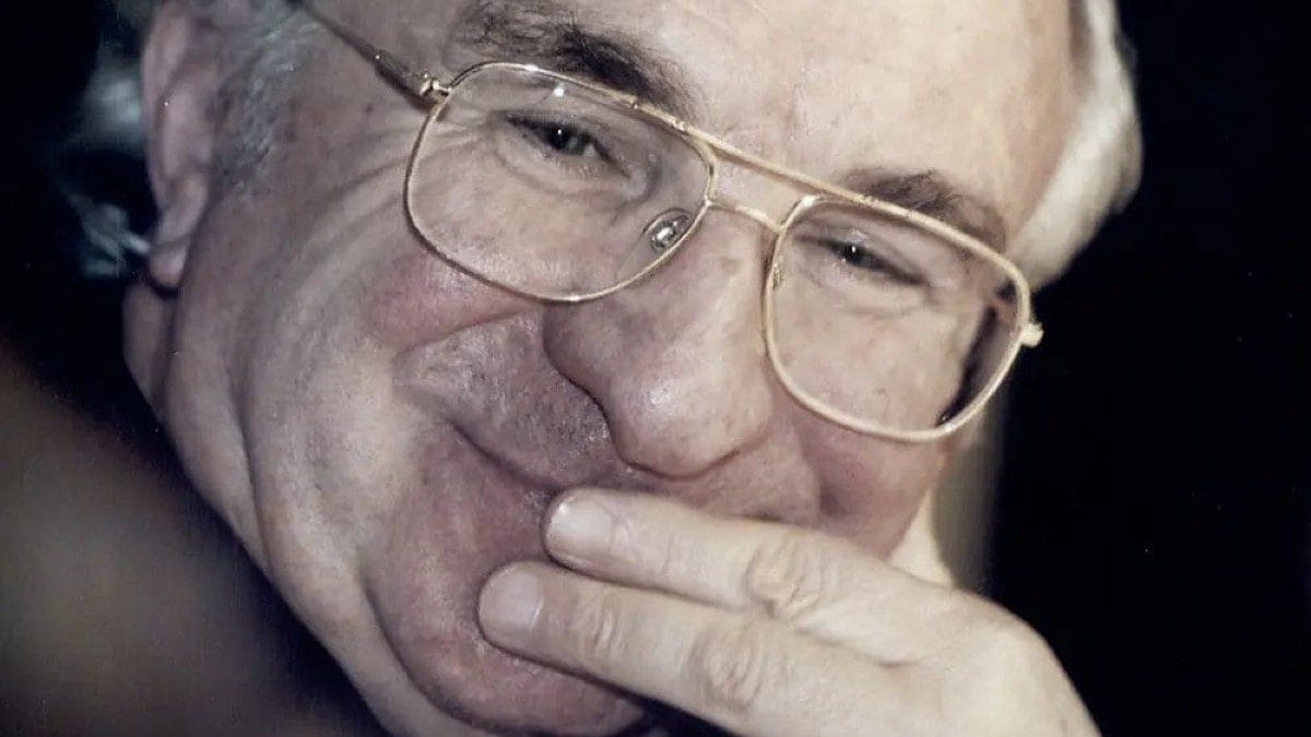 Padre Eligio (Fonte: Diocesi Montepulciano – Chiusi – Pienza)