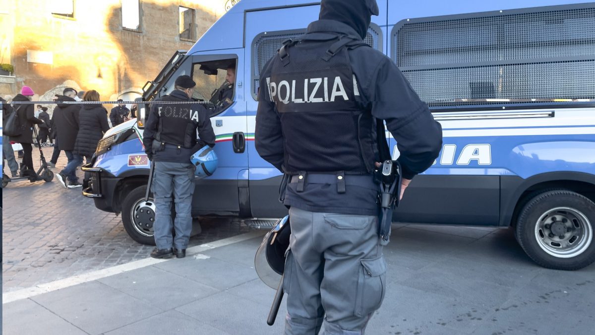 (Immagine di repertorio)