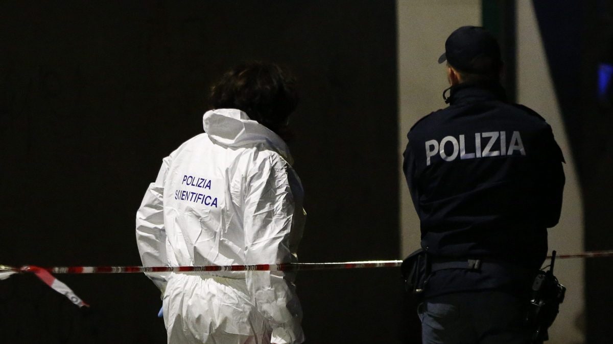 Immagine di repertorio