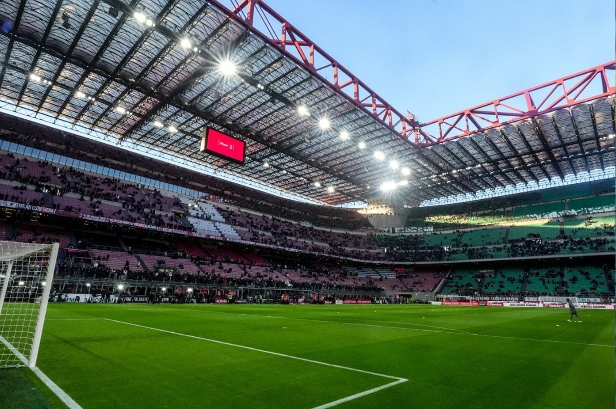 "37 giorni per il progetto, ma oltre 5 anni di accordi": la lettera da cui è partita l'inchiesta su San Siro