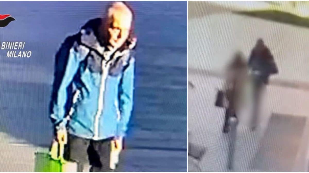 Vincenzo Lanni e l’aggressione del 3 novembre in piazza Gae Aulenti a Milano