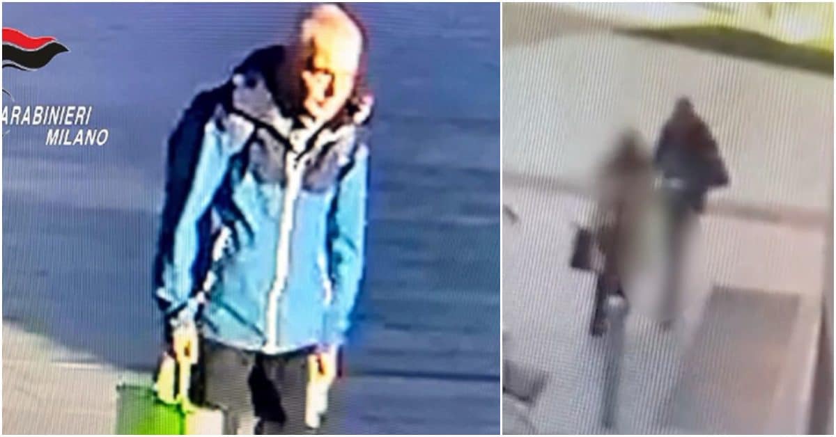 Vincenzo Lanni e l’aggressione del 3 novembre in piazza Gae Aulenti a Milano