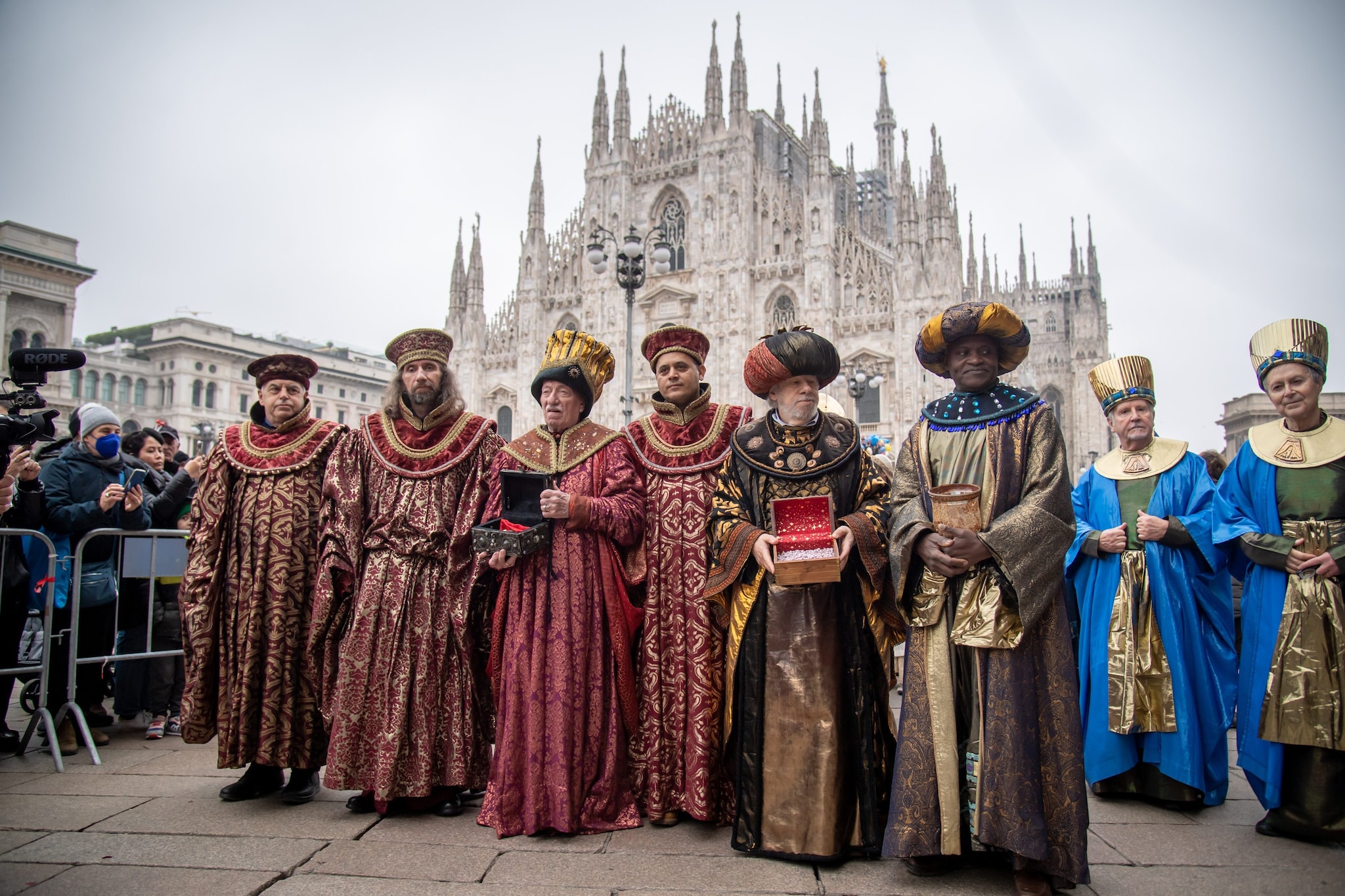 Cosa fare per l’Epifania 2026 a Milano: eventi in città per festeggiare la Befana