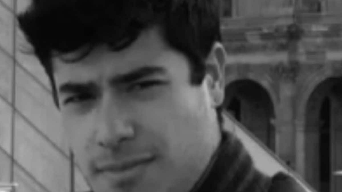 Erhan Hacımustafaoğlu, il 23enne di origini turche che si è tolto la vita gettandosi dalla finestra dopo aver assunto cannabis light