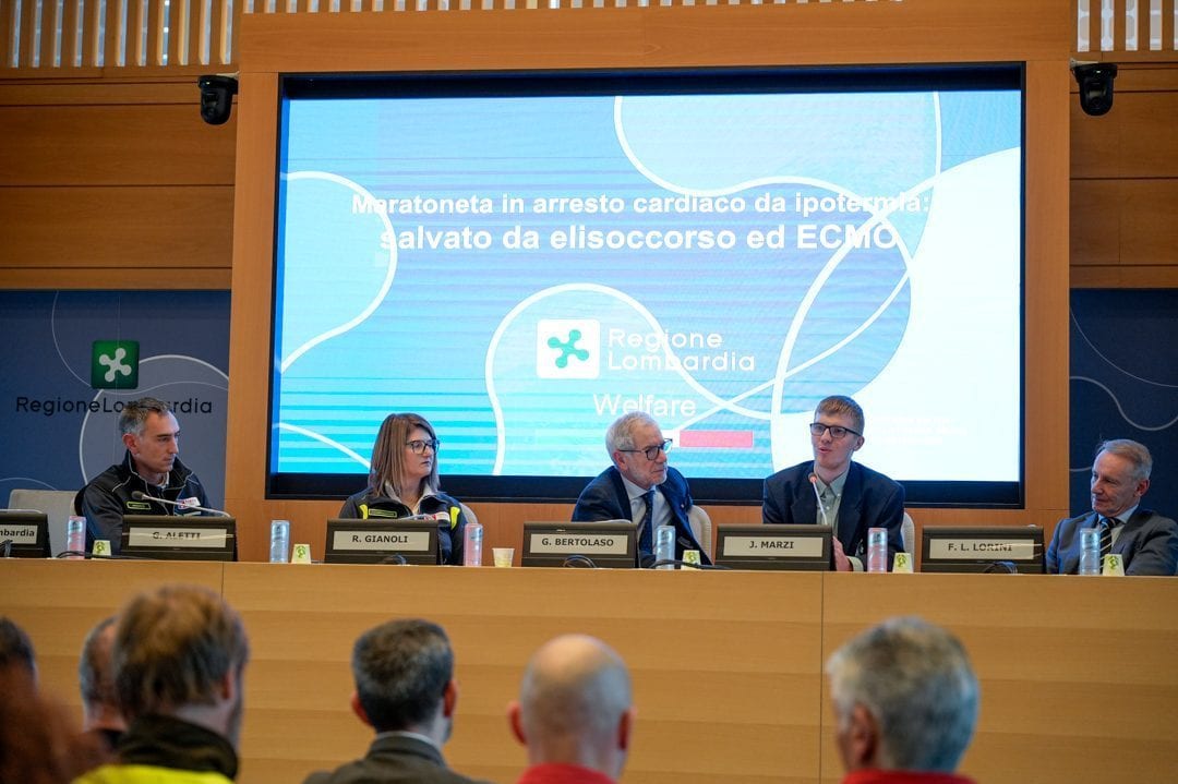 Il racconto di Jiri Marzi