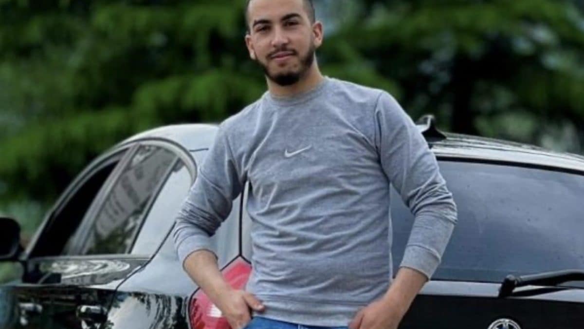 Mohssine Ghouati, l’operaio 27enne morto sul lavoro a Bergamo